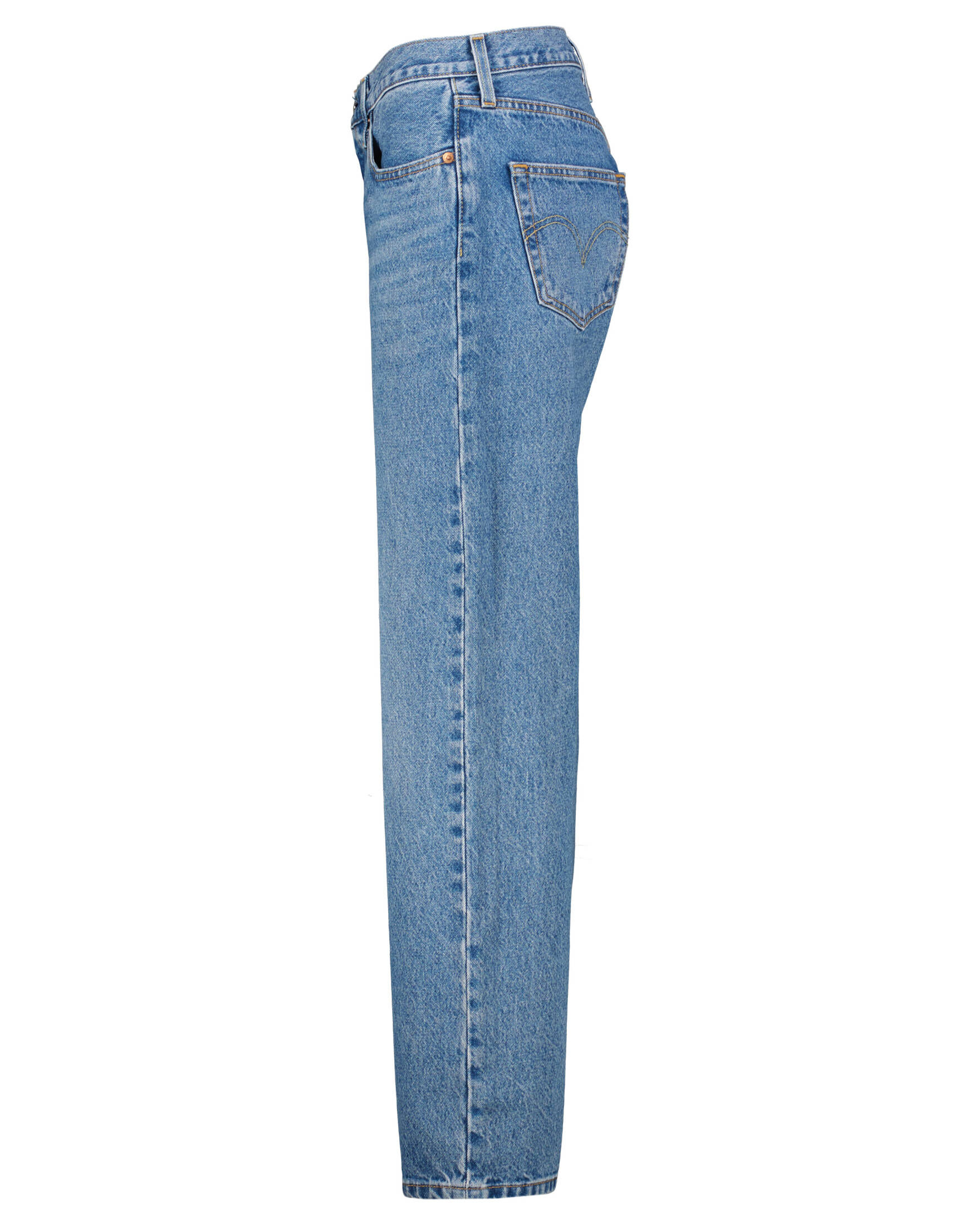 Levi's®| Damen Jeans 501 Loose Fit