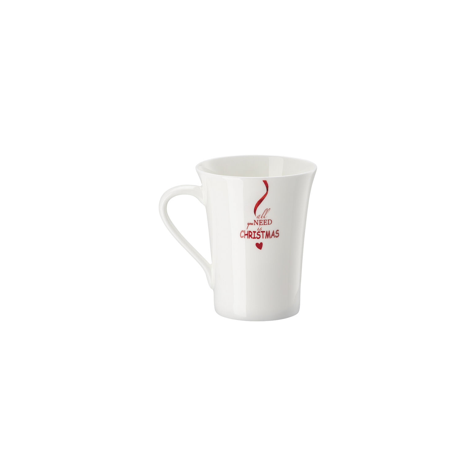 Becher mit Henkel