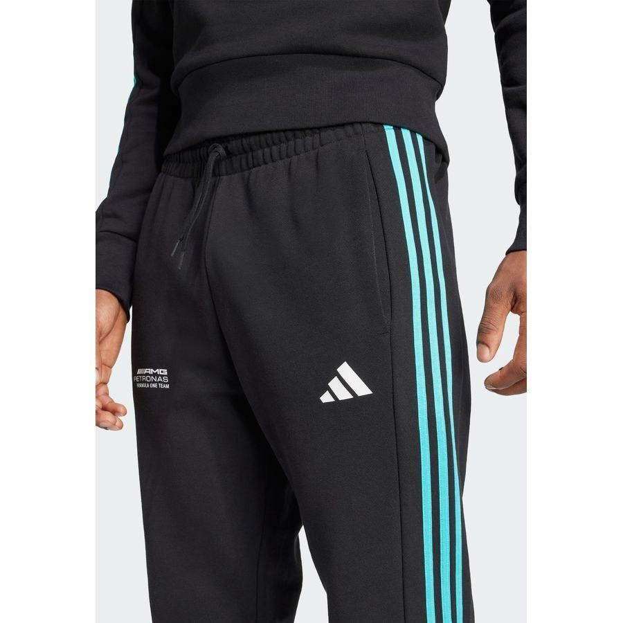 Adidas Pantalon Mercedes - AMG Petronas Formula One Team DNA