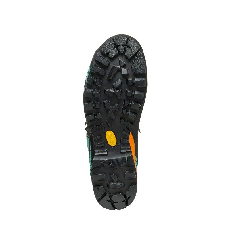 Ribelle Lite HD Wmn - Chaussures alpinisme femme