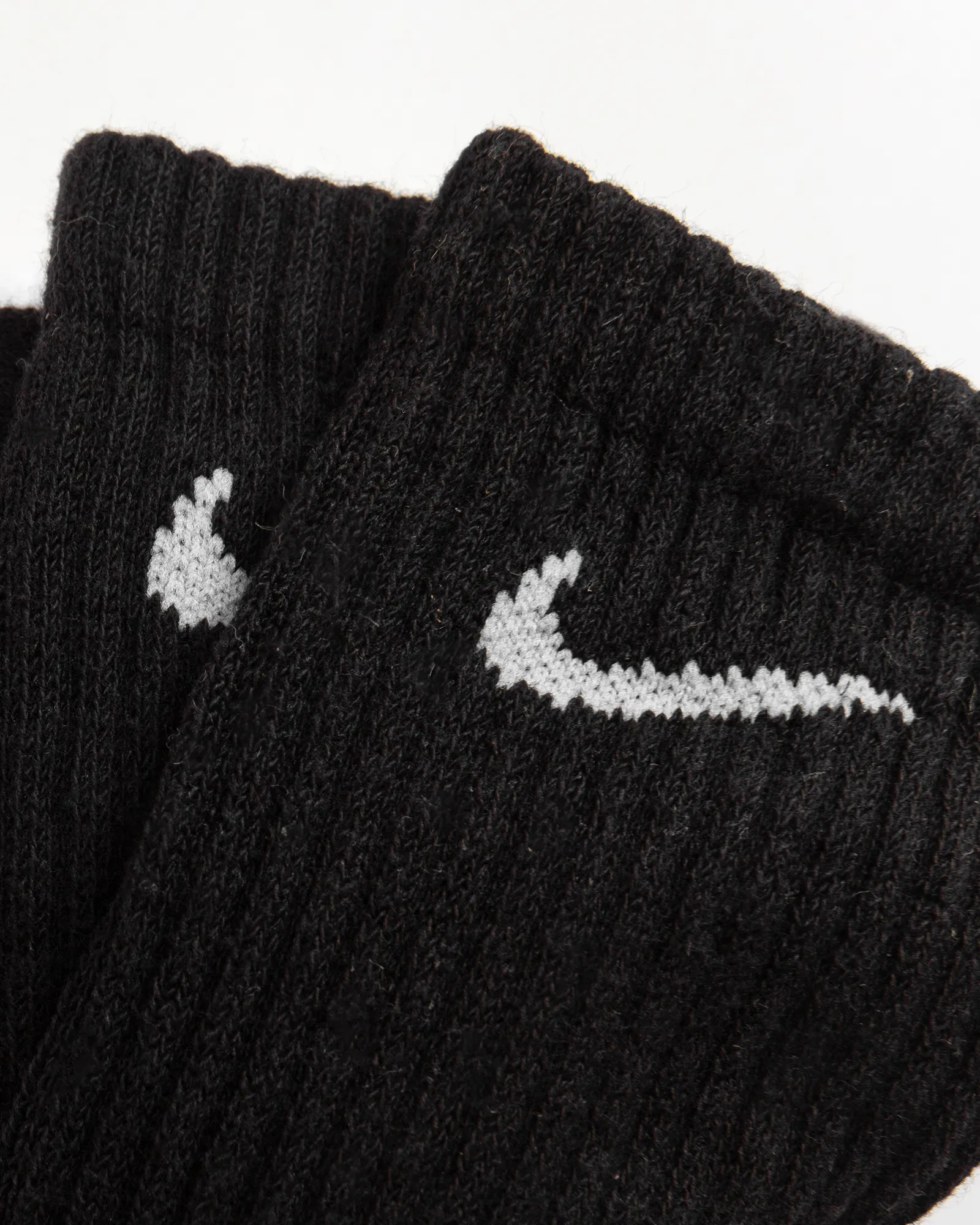 Nike Everyday Cushioned Training Crew Socks (3 Pairs)