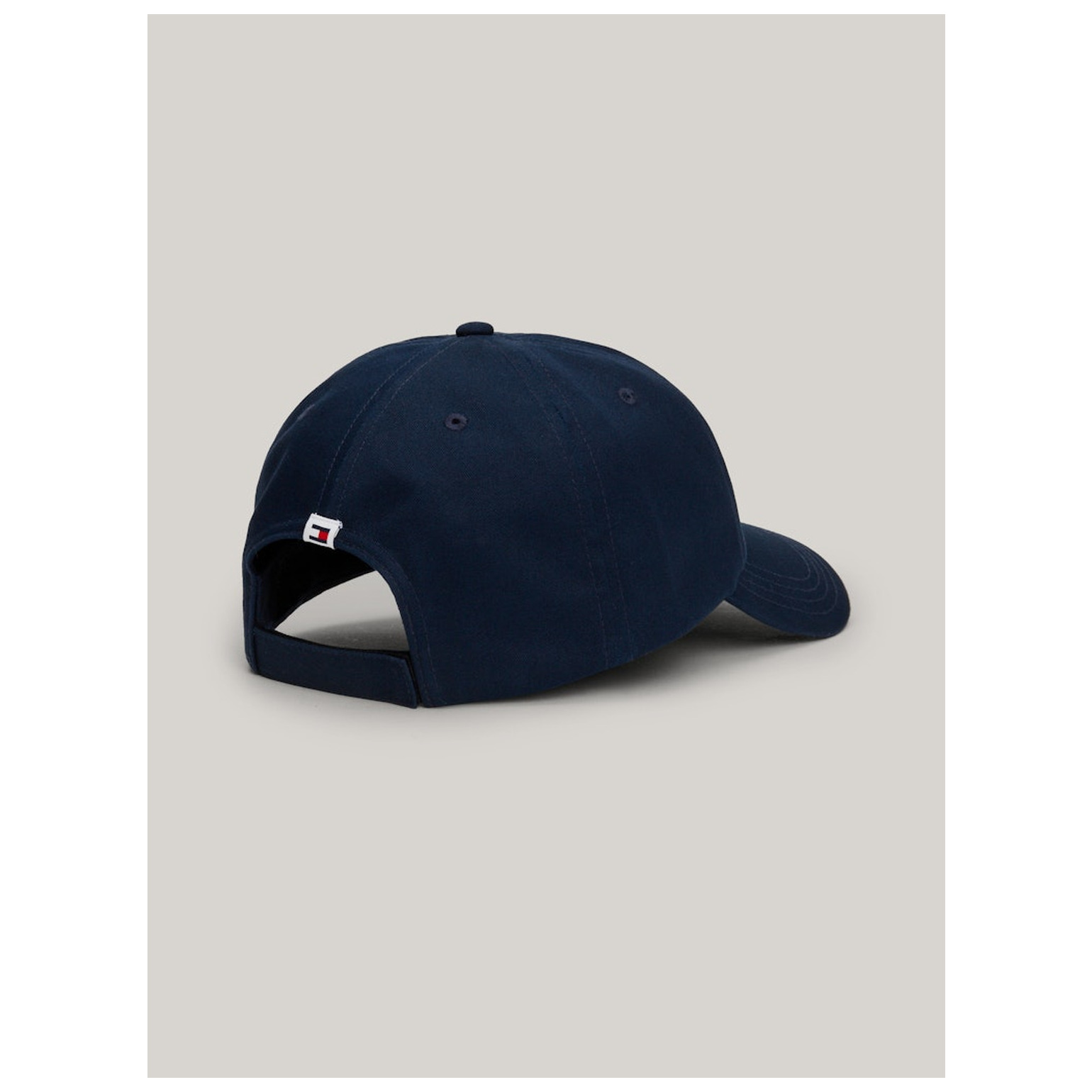 Tommy Jeans TJW LINEAR LOGO CAP