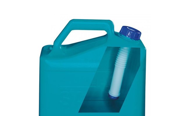 Wasserkanister SAFARI, Befüllkanister