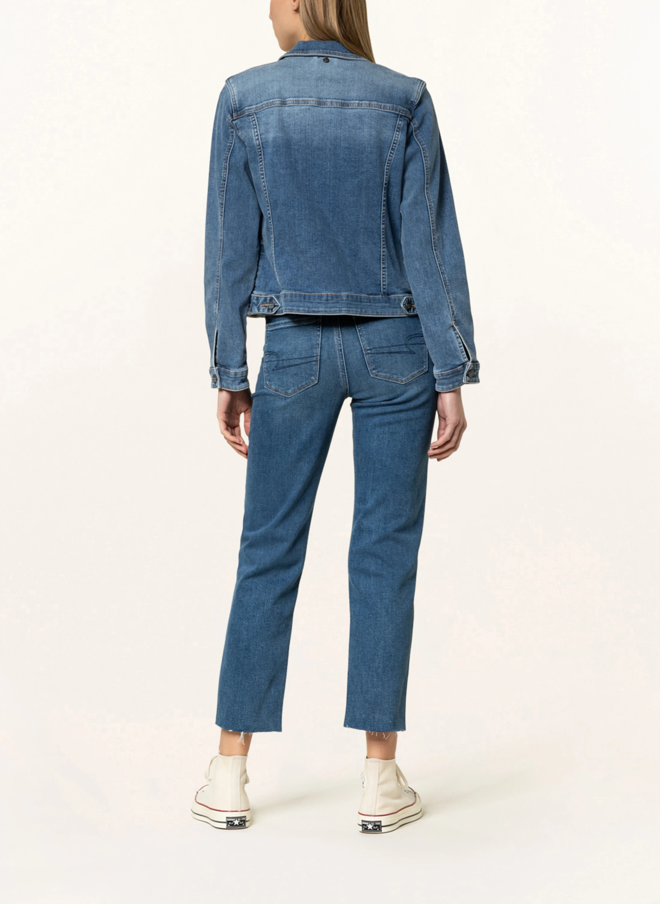 Buena Vista Jeansjacke PORTOFINO