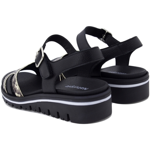 Piesanto - 210777 Negro
