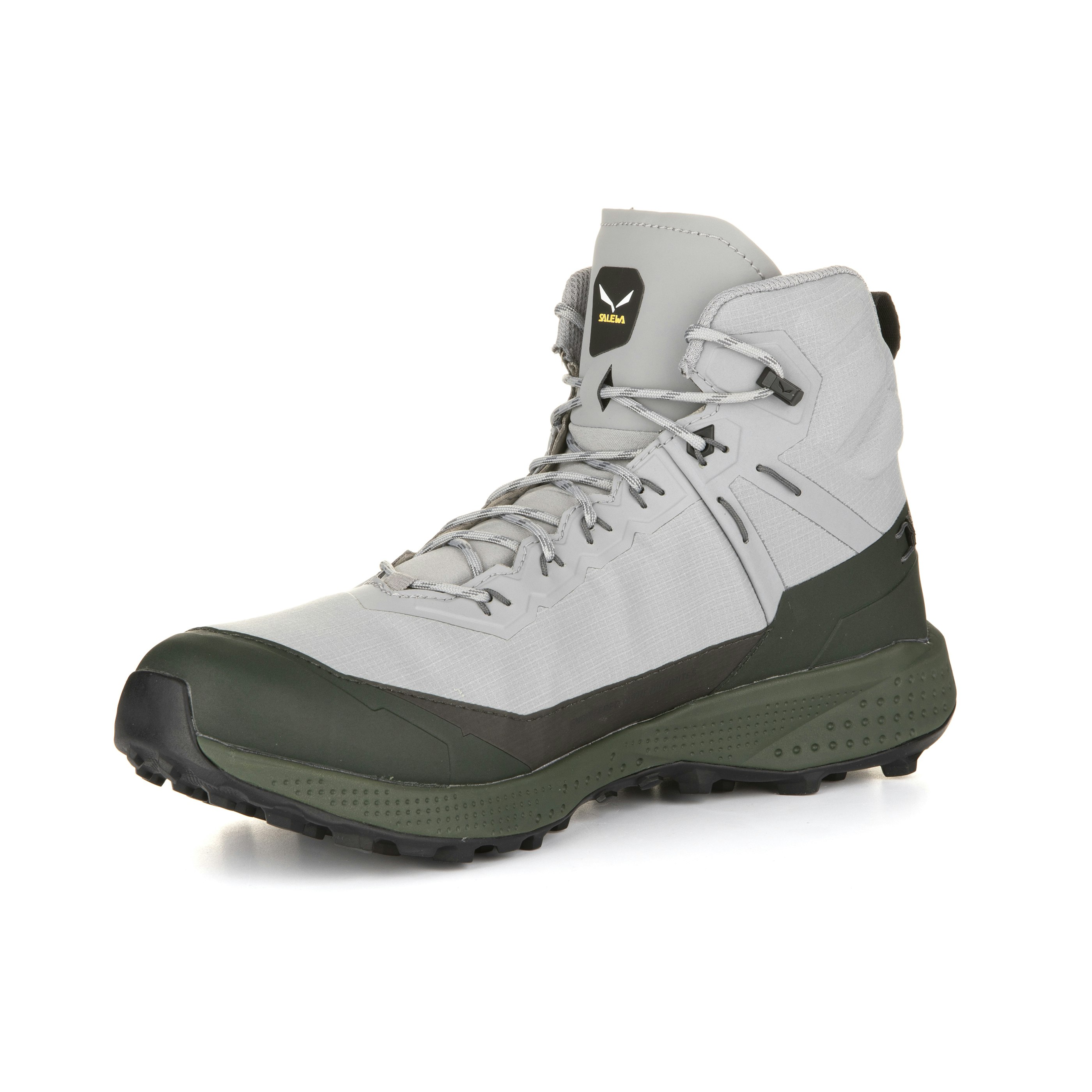 Pedroc Pro Powertex Mid Schuh Herren