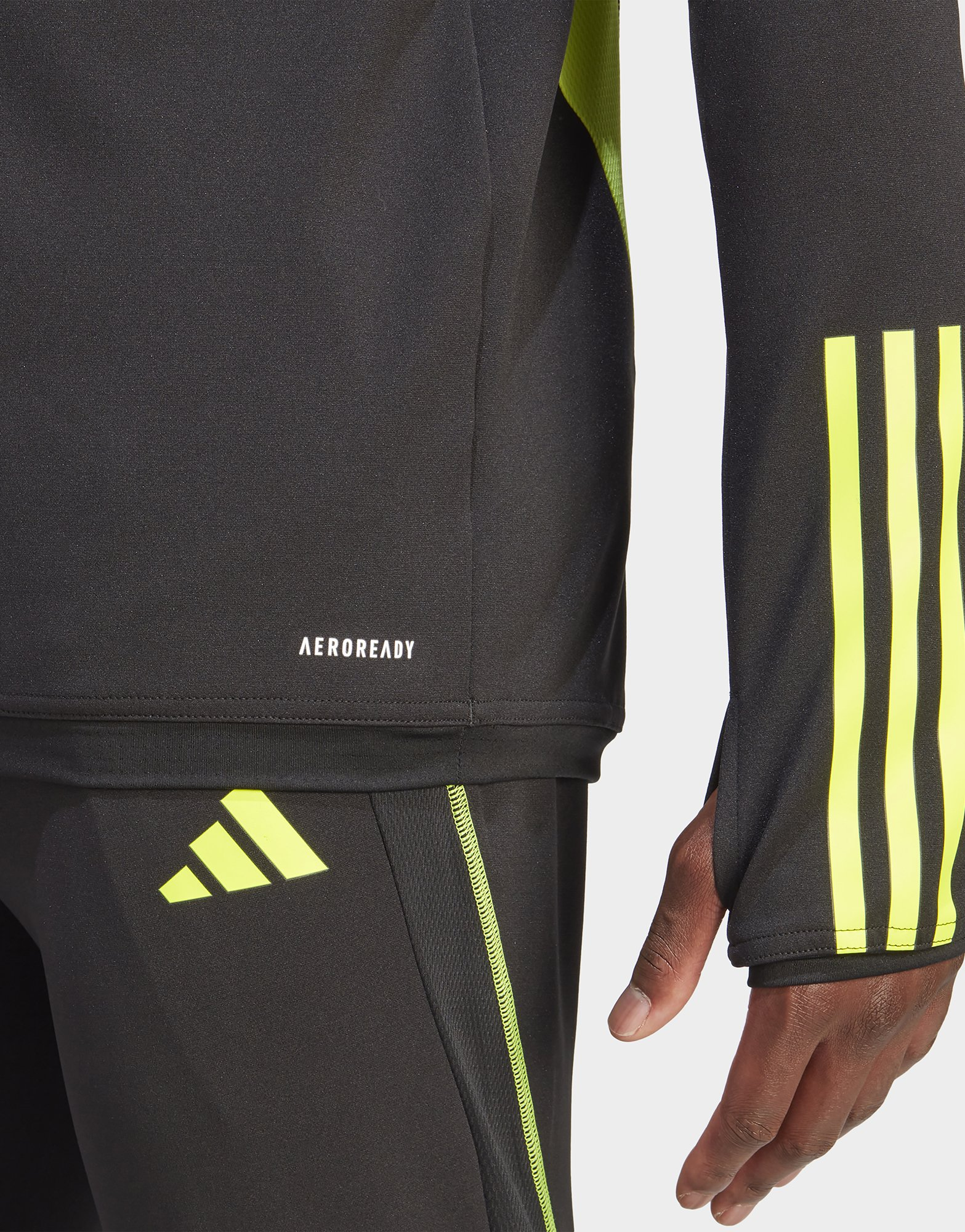 adidas Haut d'entraînement Arsenal Tiro 23