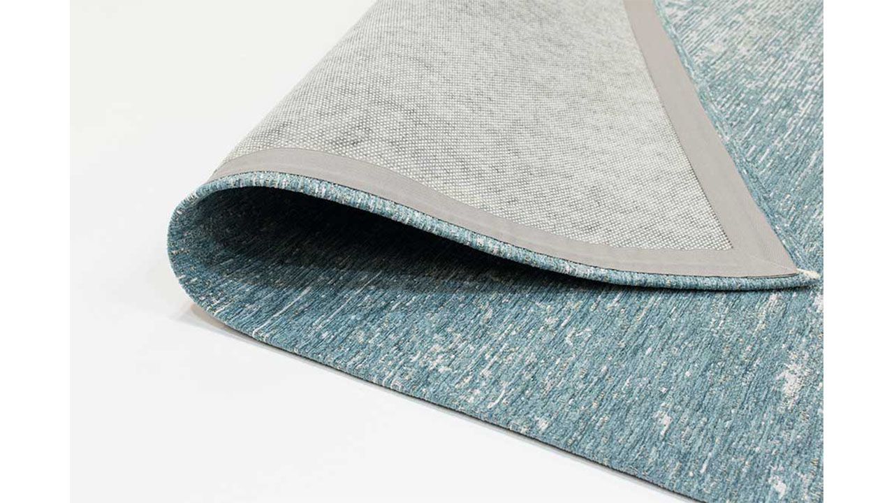 Vloerkleed Sky Blue Flow