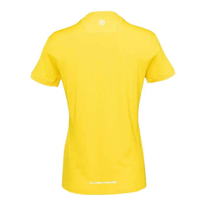 The Indian Maharadja Jaipur Performance Shirt Junior
