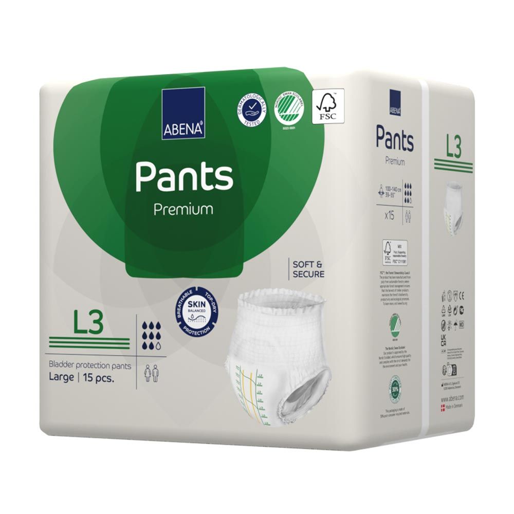 Abena Pants Premium