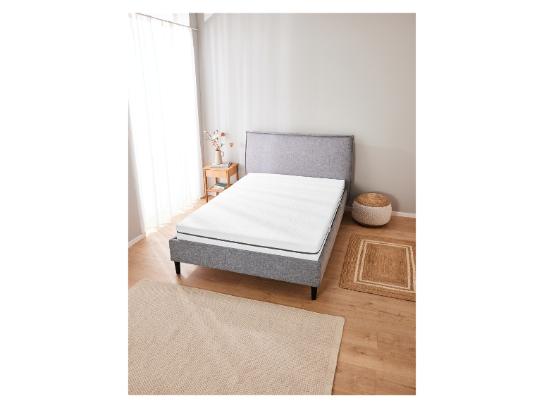 Comfortschuim matras Waves