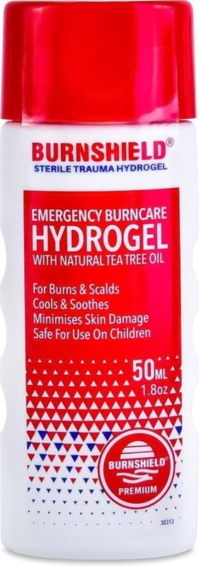 Burnshield Gel steriel 50ml