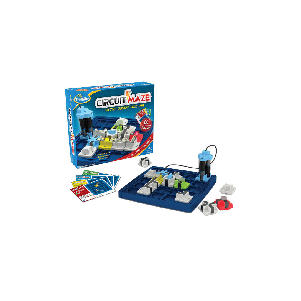 Circuit Maze