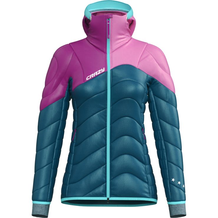 Crazy IdeaELECTRA - blau