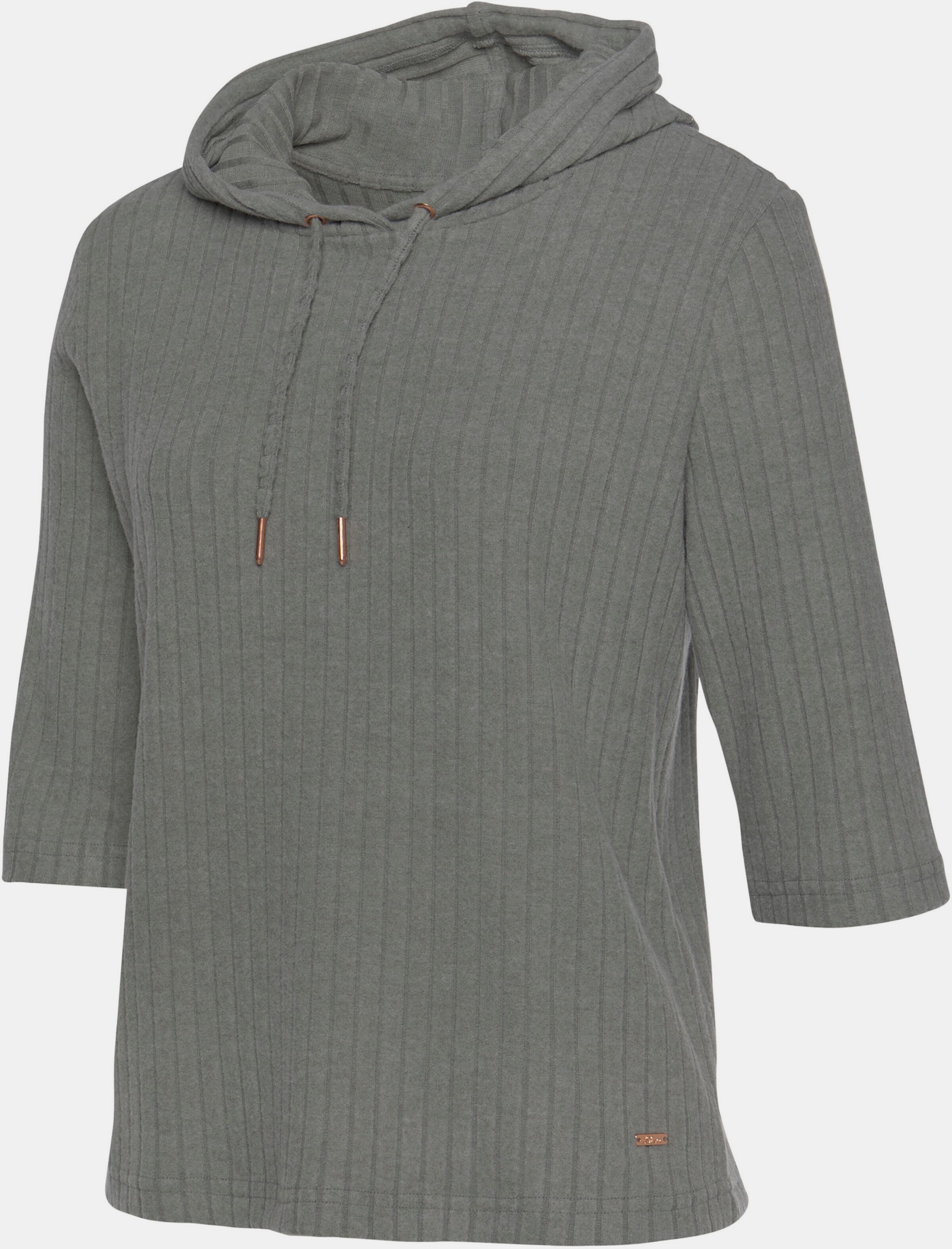 Kapuzensweatshirt