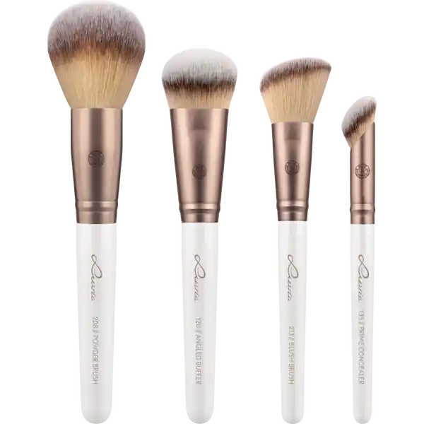 Flawless Face Set