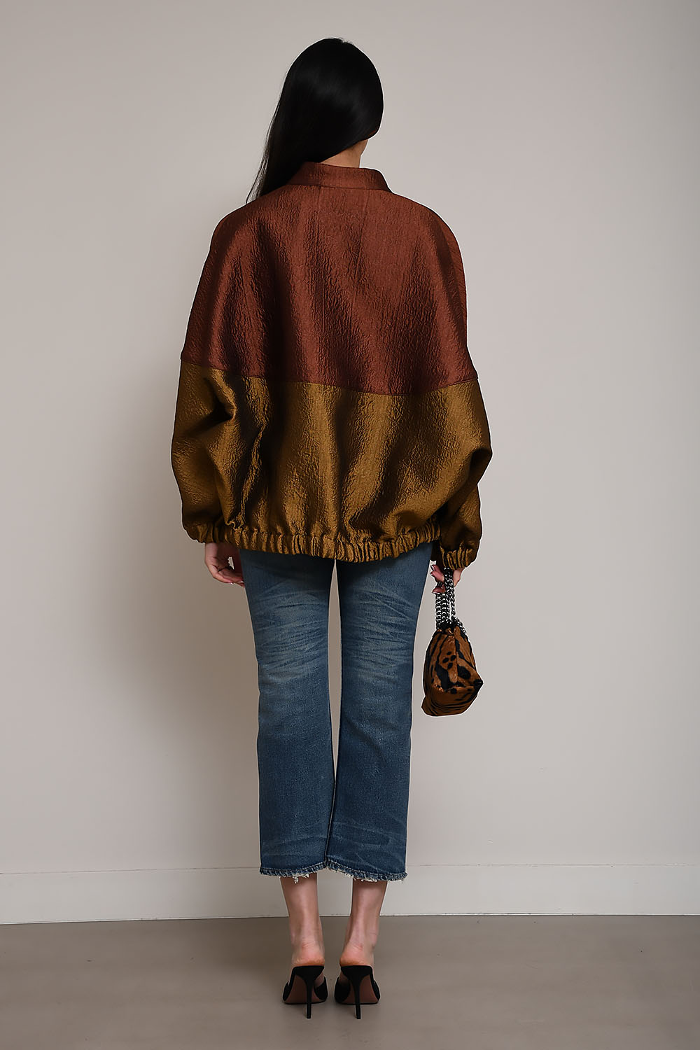 Brocy bomber duo