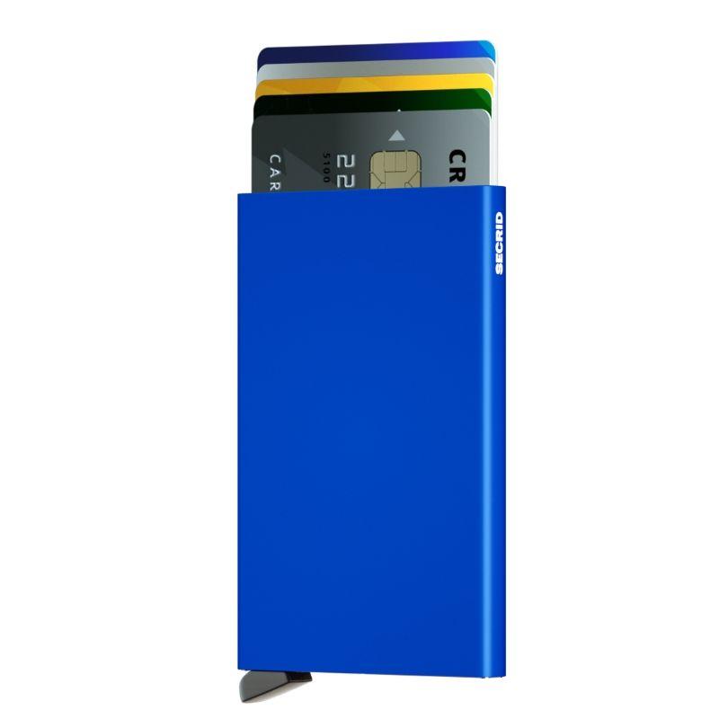 Secrid Cardprotector Blue