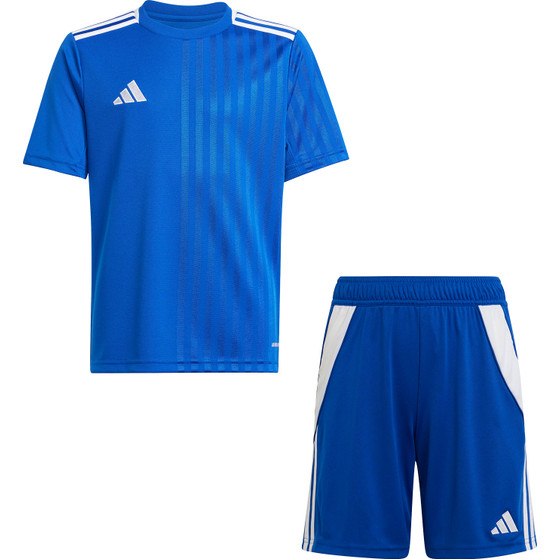 adidas Campeon 25 Trainingsset Kids