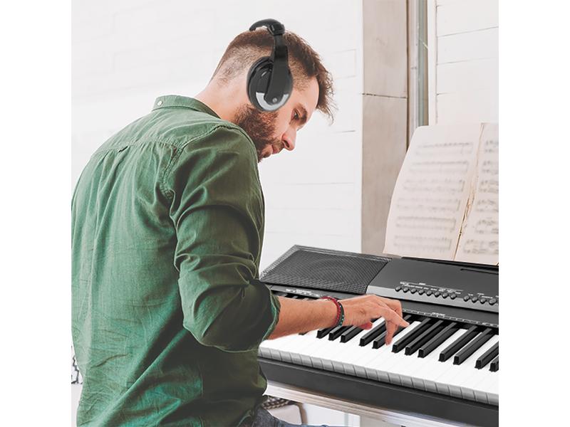MAX Keyboard KB6 Keyboard mit 88 Tasten