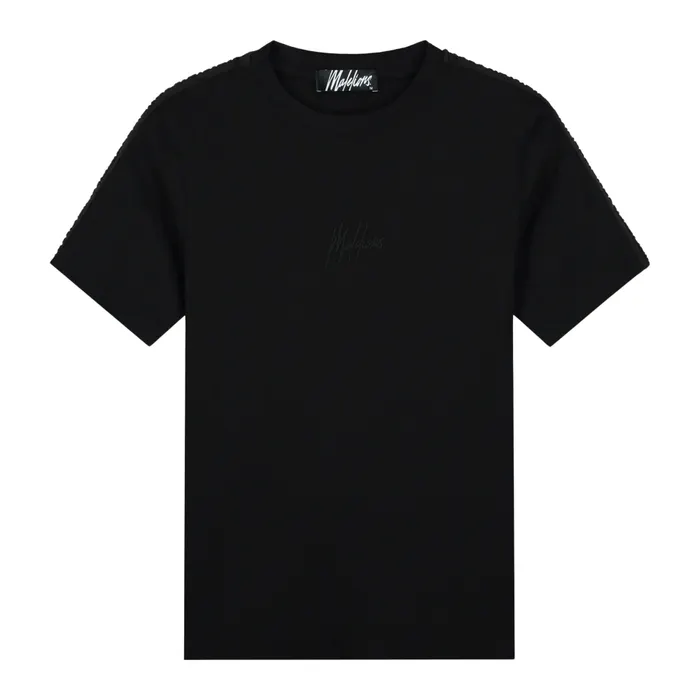 Malelions Venetian Shirt Heren