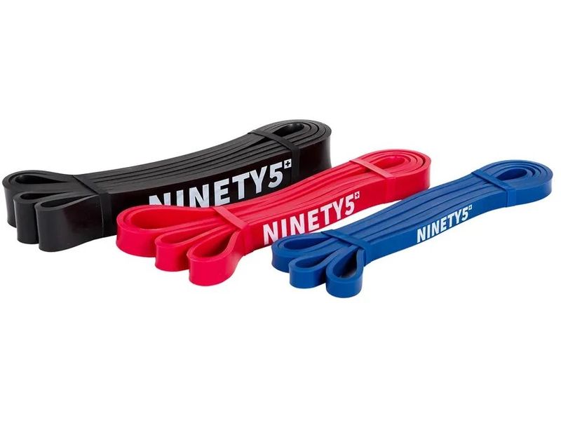 Fitcom Resistance Band Set Widerstandsbänder