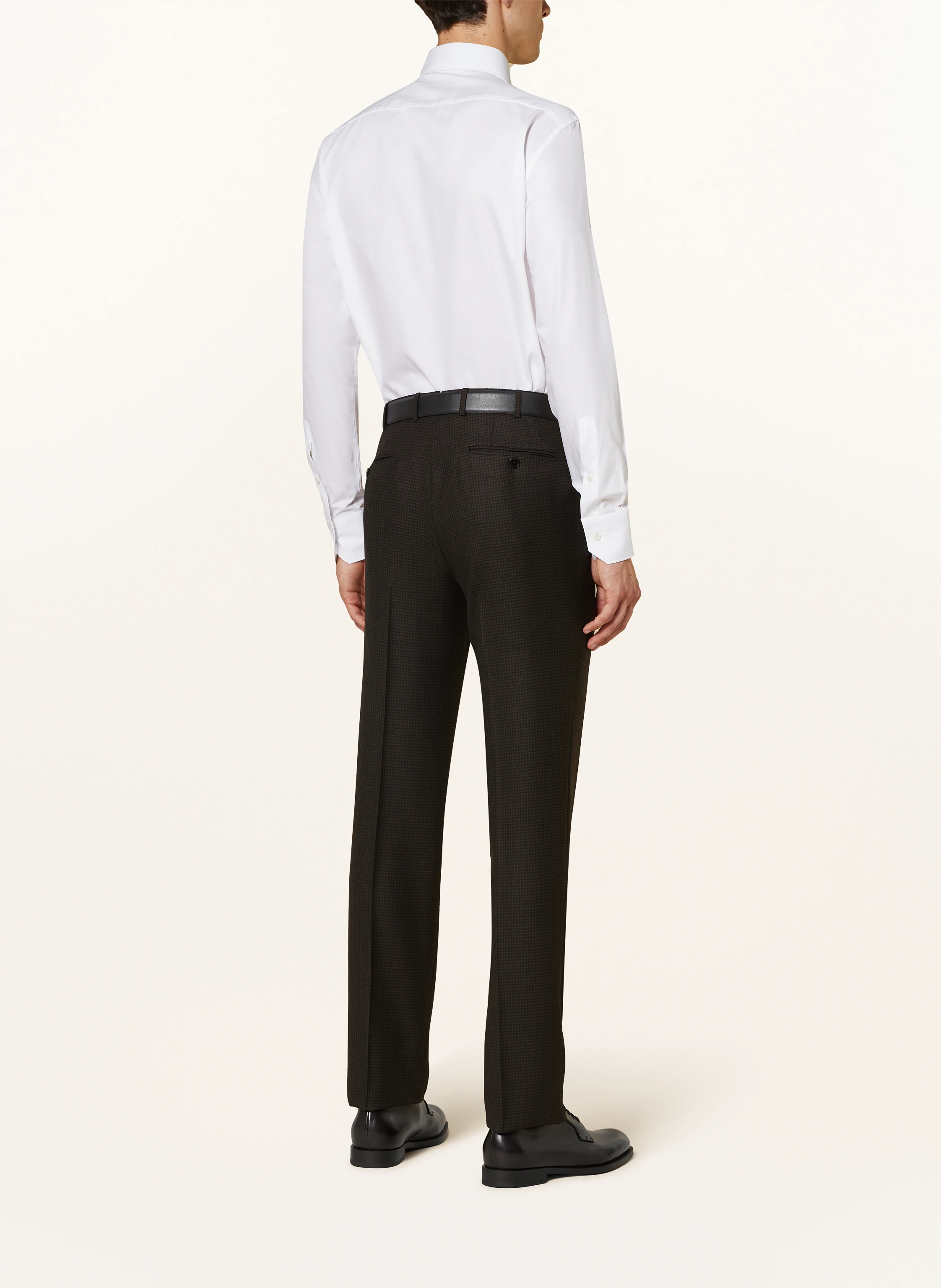 ZEGNA Hemd TROFEO™ Extra Slim Fit