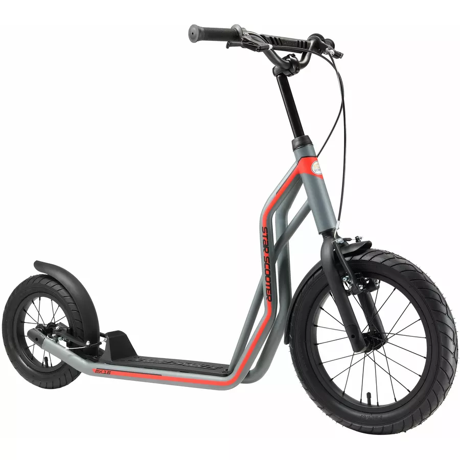 Star Scooter Roller 1216 Zoll Mixed mint