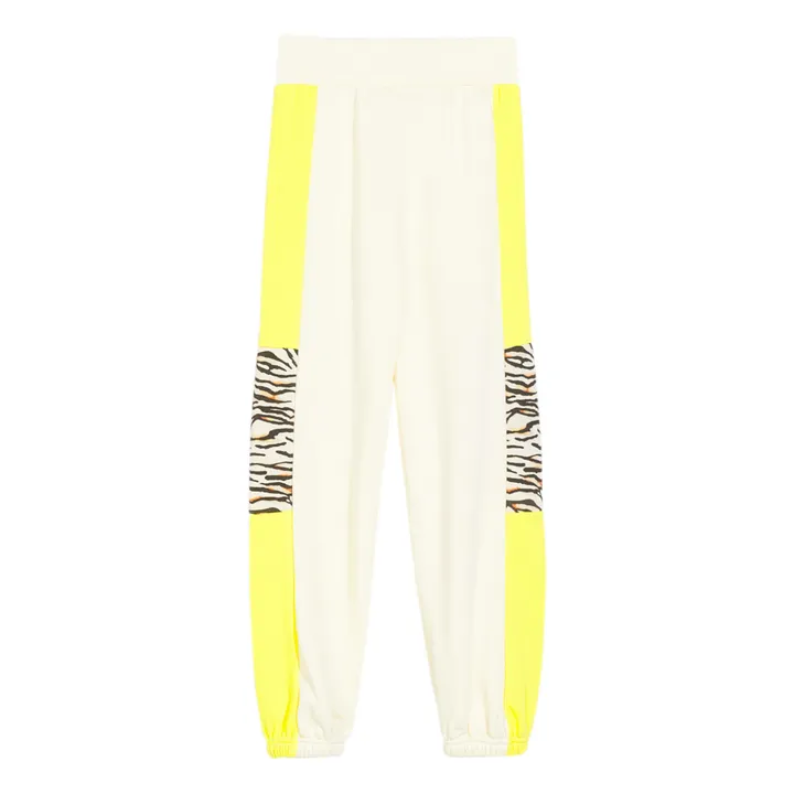 Bellerose Jogger Foxie | Blanc