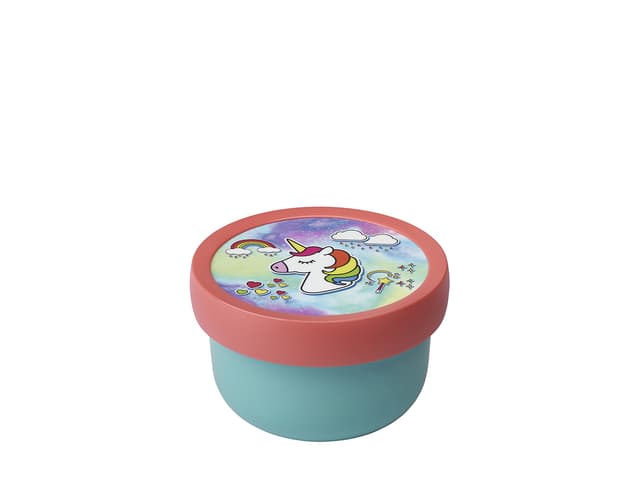 Mepal Campus Frugtboks 300 ml Unicorn