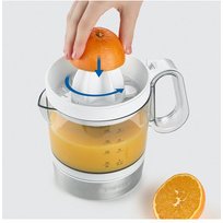 Presse-agrumes CP 3535, 40 watt, 1,0 litre, blanc