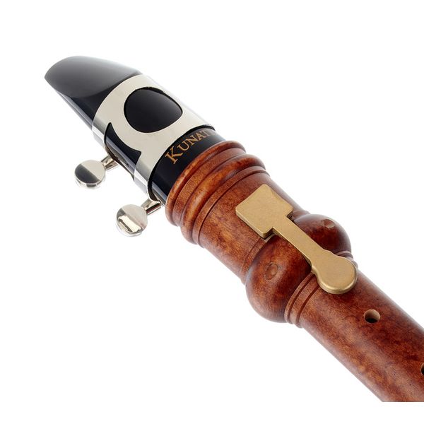 Kunath Sopran Chalumeau 3-keyed