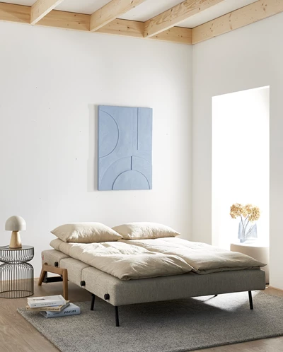 Innovation Living - Cubed Sovesofa 140 x 200 cm