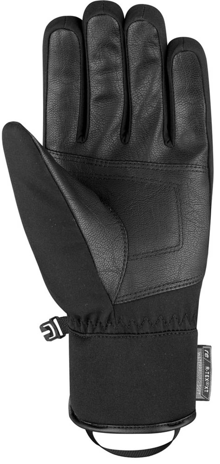 Reusch  Luca R-TEX XT