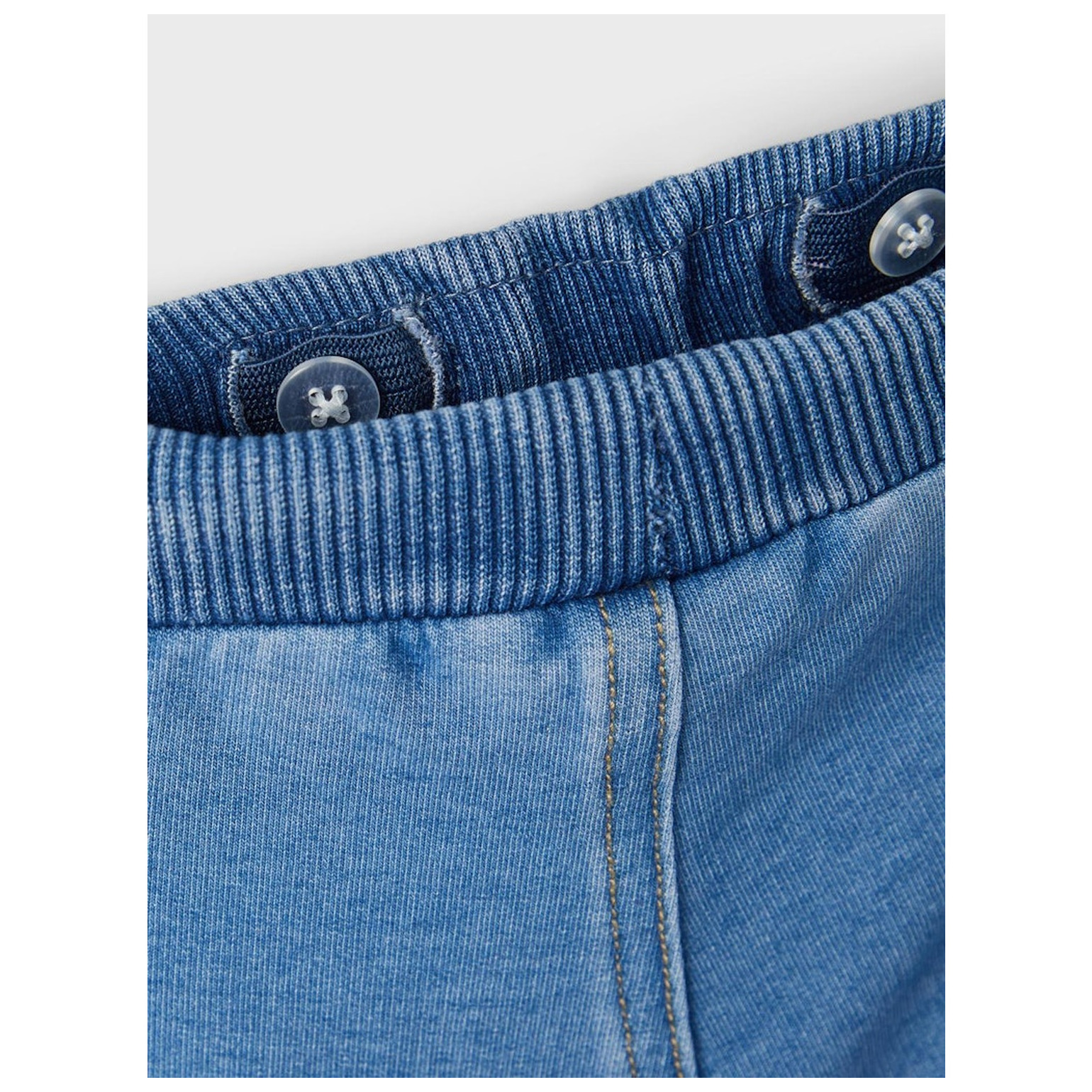 name it NBNROME BAGGY R SWE JEANS 3773
