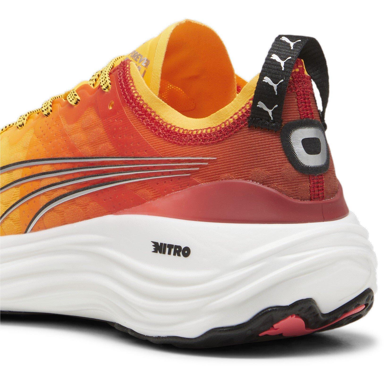 Puma ForeverRUN Nitro Womens Running Shoes