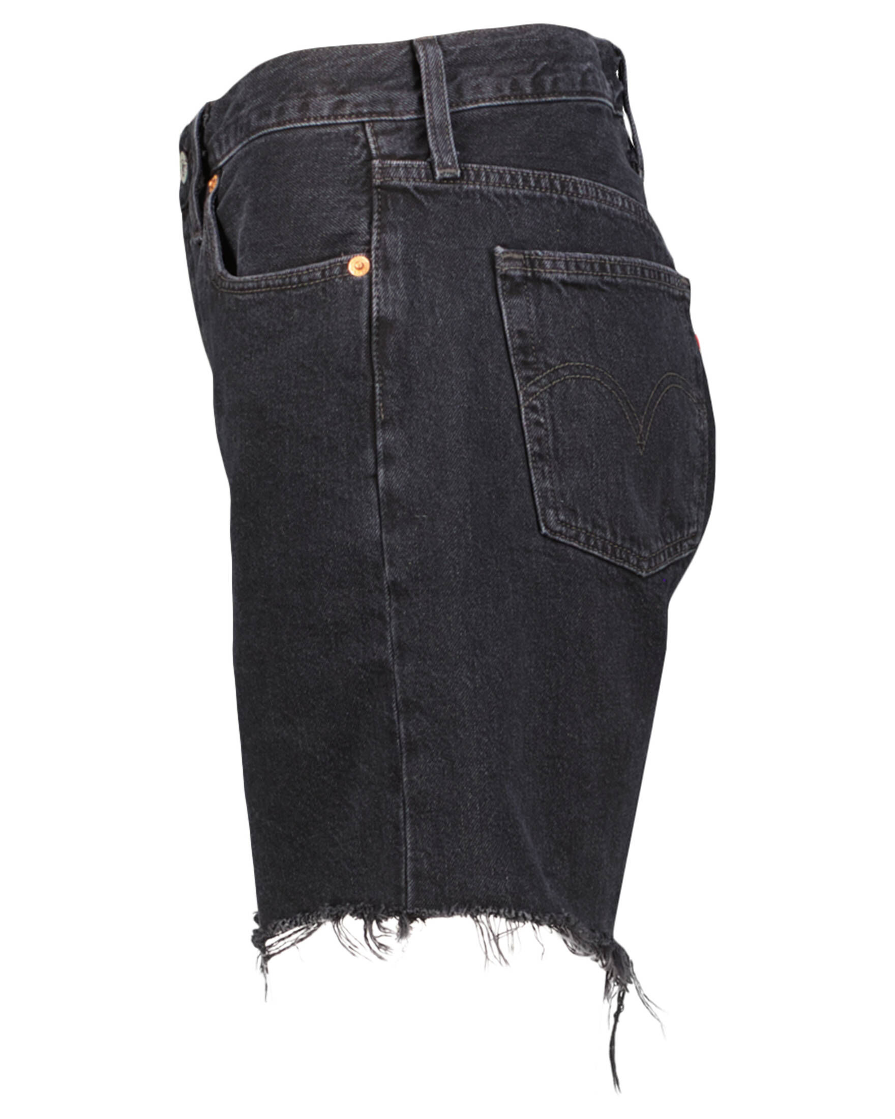 Levi's®| Damen Jeansshorts 501