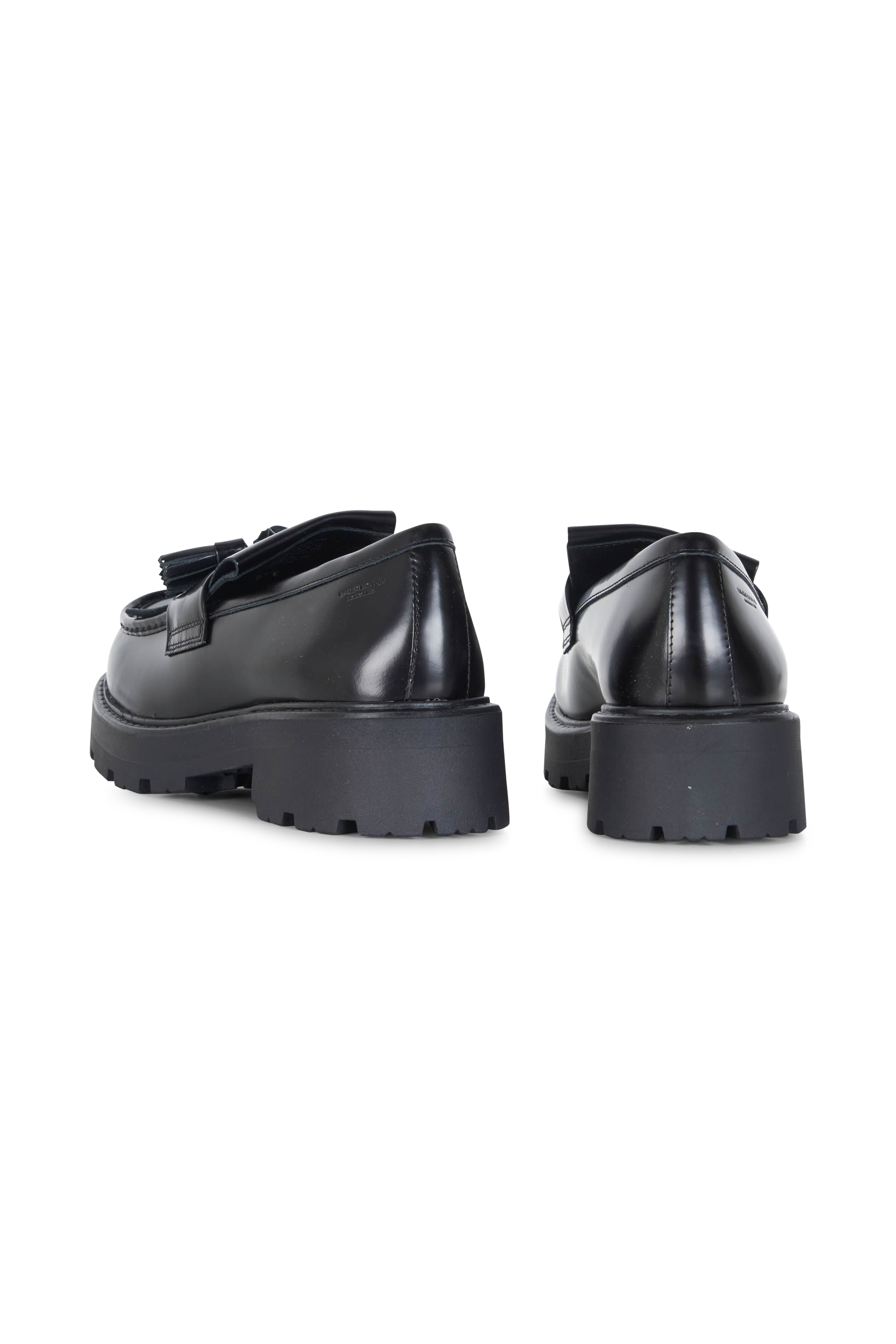 VAGABOND SHOEMAKERS Mocassins COSMO 2.0 Noir