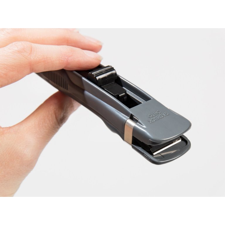 Powerclipper (Eco Gachuck), Heftgerät