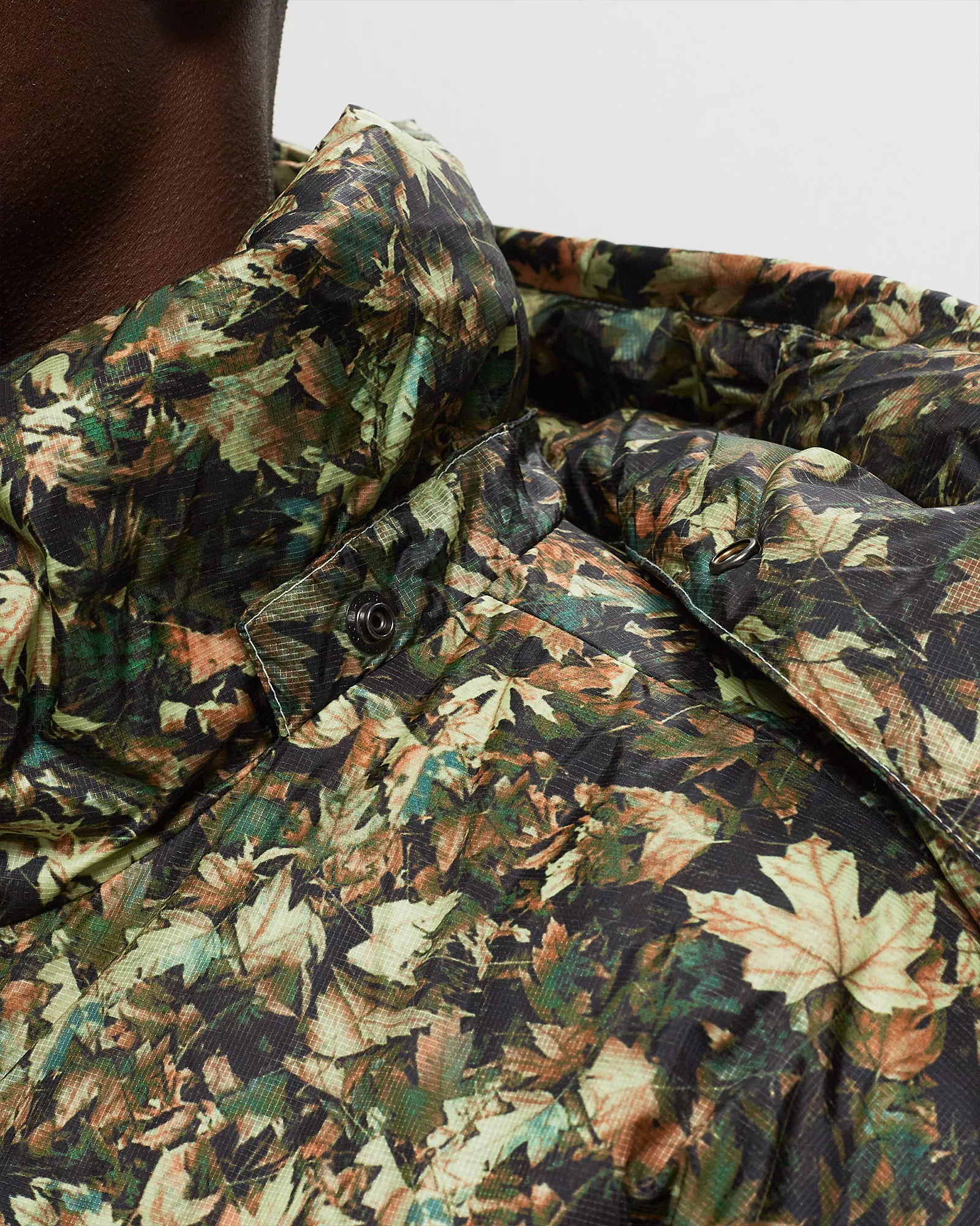 The North Face 73 North Face Parka