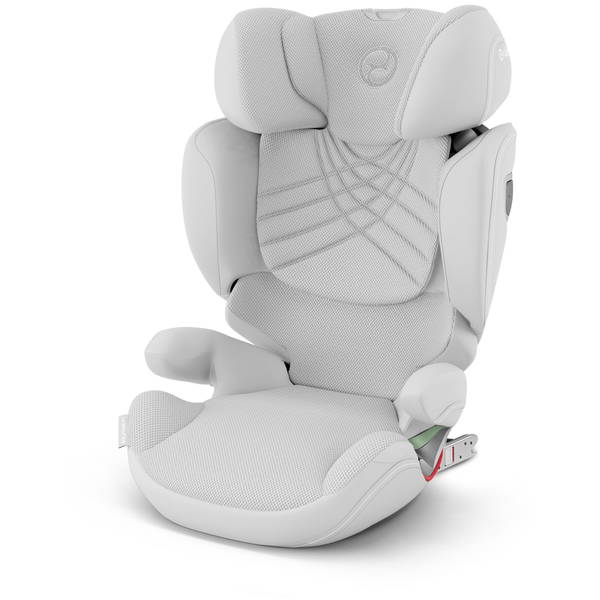 CYBEXCYBEX   Solution T i-Fix Plus light grey light grey