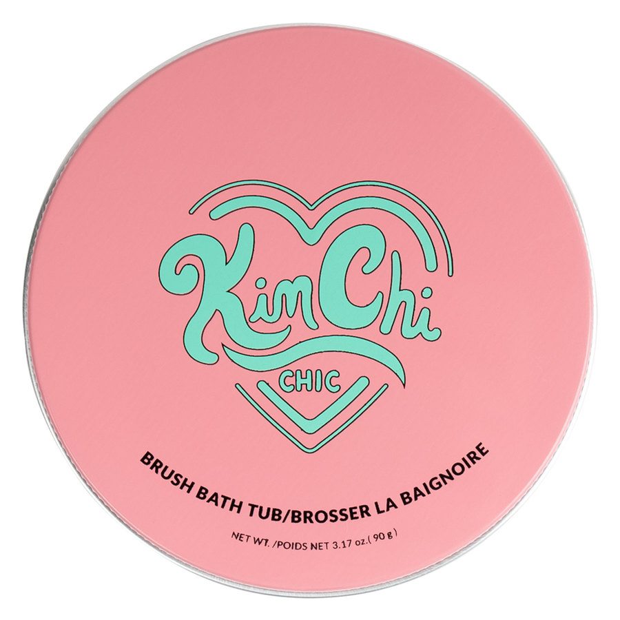 KimChi Chic Brush Bath Tub 90g
