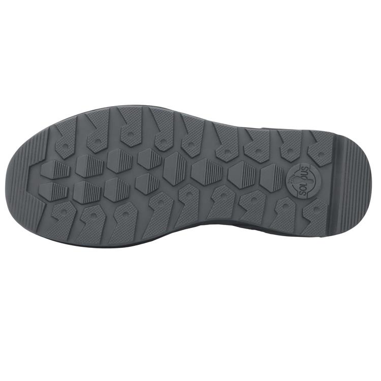 Solidus 66034 Kea velour/vitello/dora/hilton sch