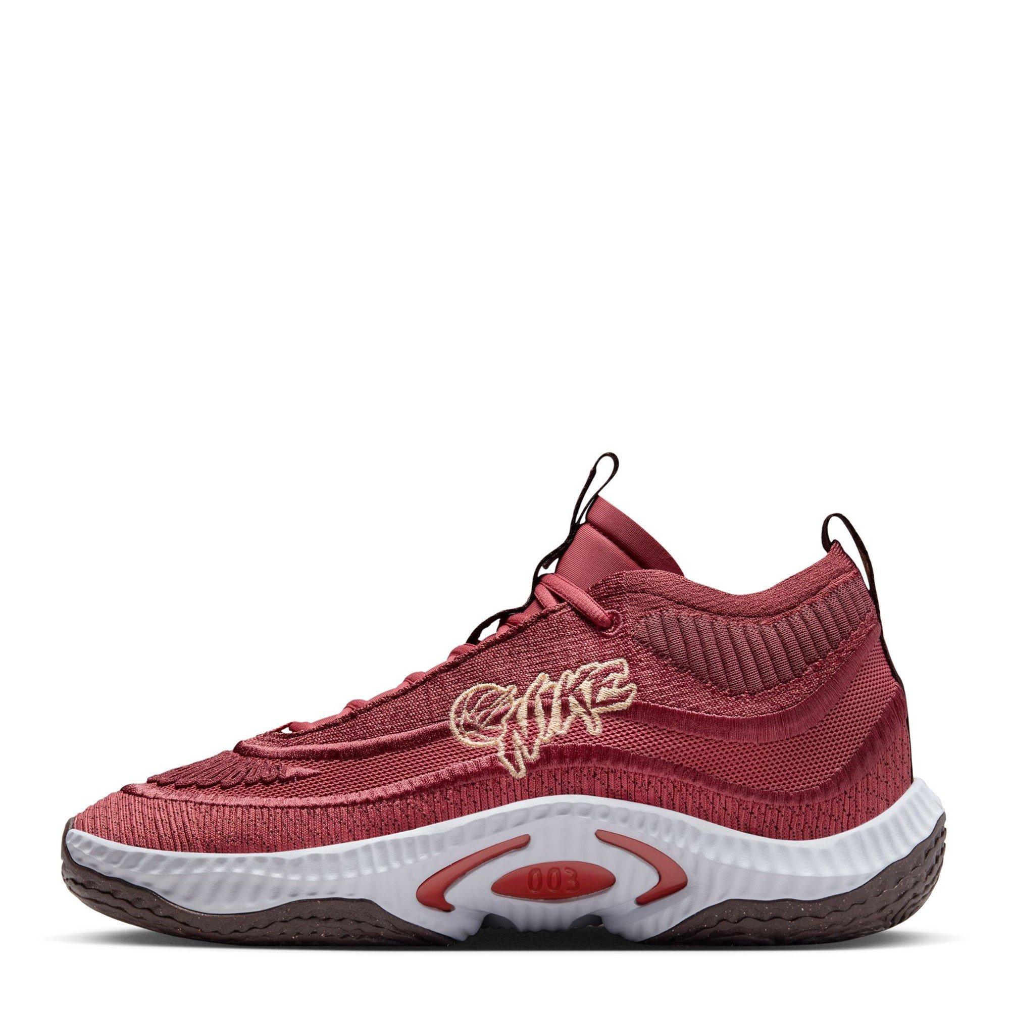 Nike Cosmic Unity 3 Basketball Shoes