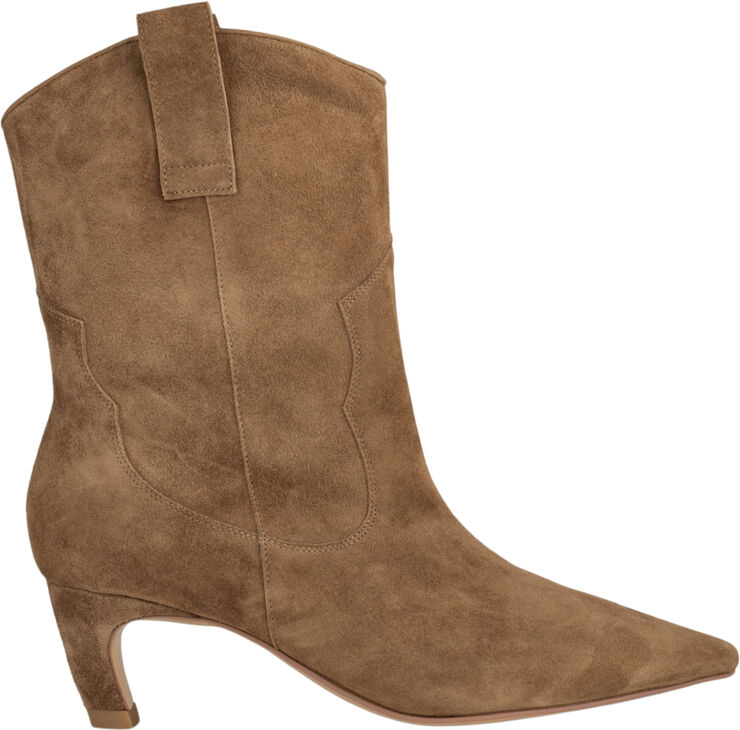 Shoe The Bear STB-Dicte S Caramel