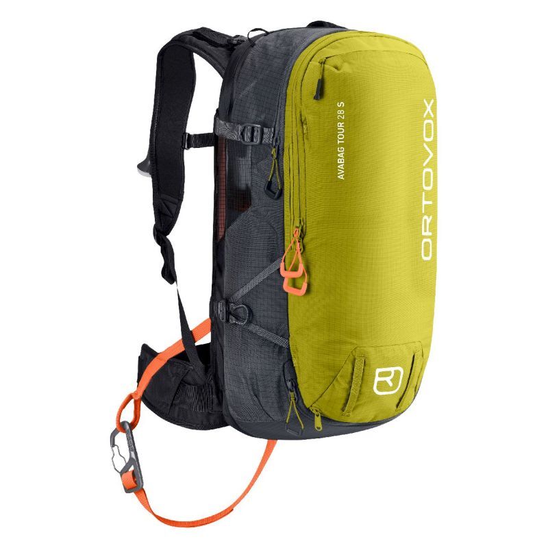 Avabag Litric Tour 28S - Sac à dos airbag