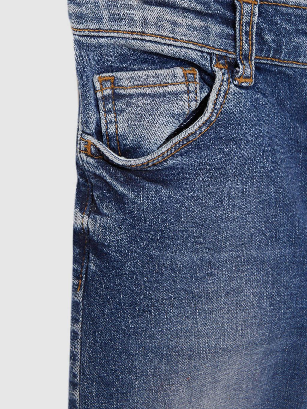 LTB skinny fit jeans ISABELLA G juana wash