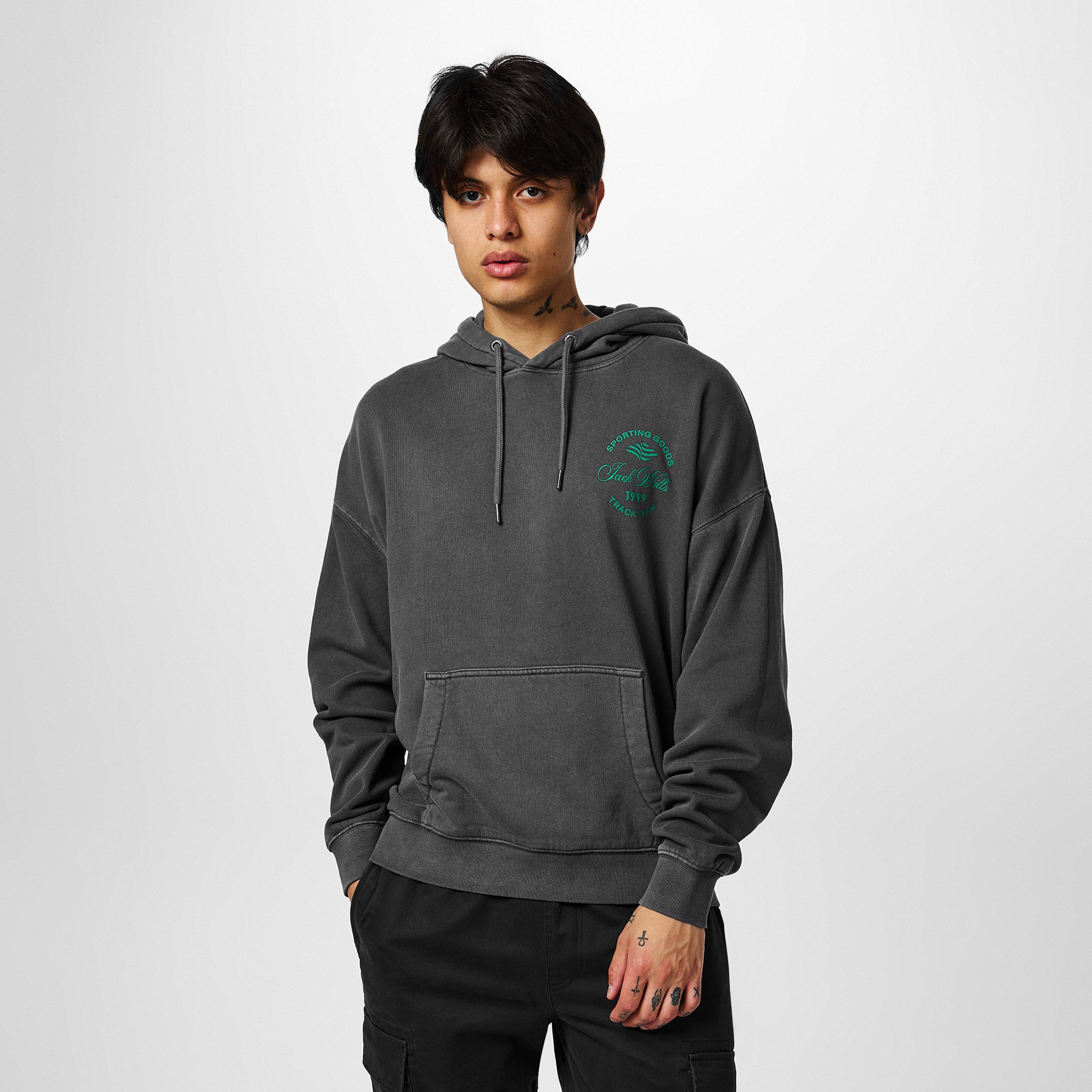 Jack Wills JW Sporting Goods Hoodie