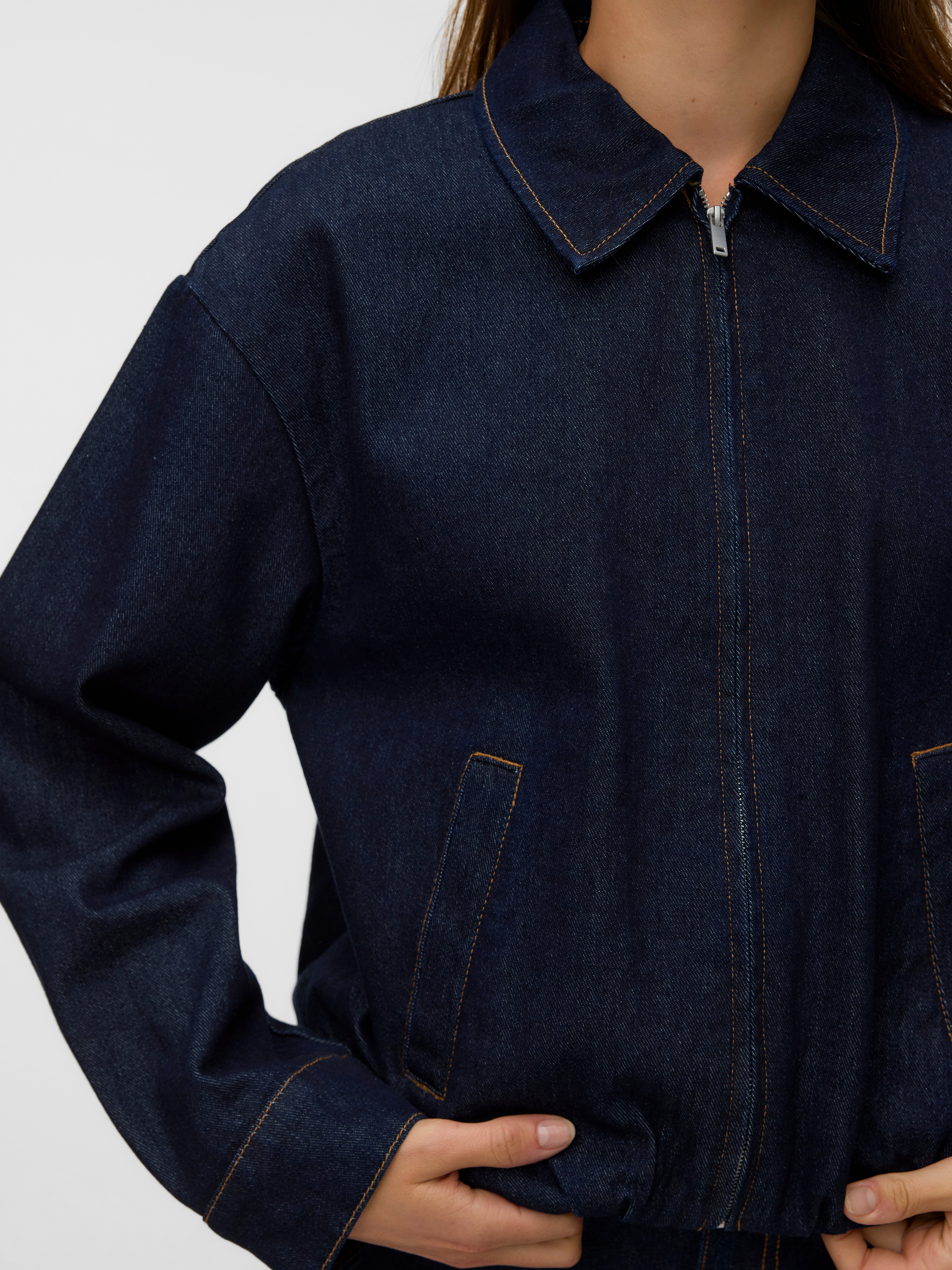 AWBERRIE Denim jas