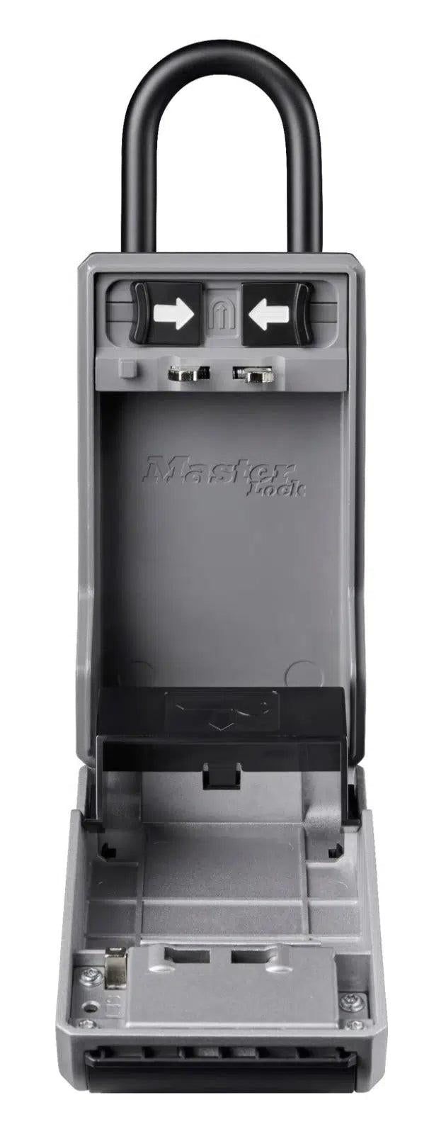 Master Lock Sleutelkluis Select Access met beugel - 5480EURD